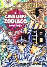 I cavalieri dello zodiaco Perfect Edition